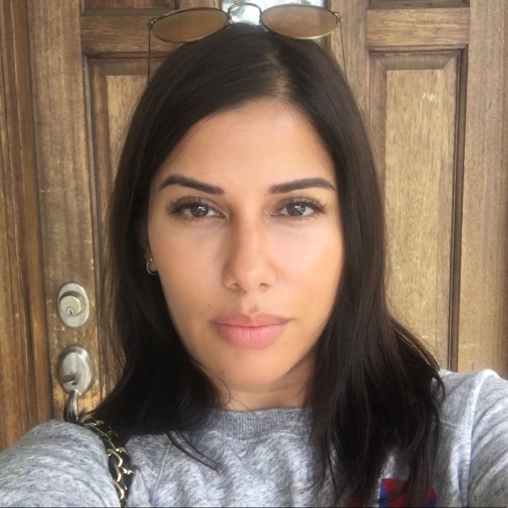 Meet your Posher, Maria